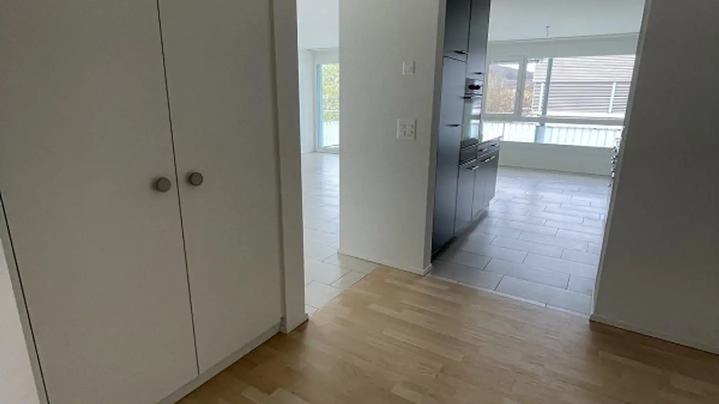 Appartement à louer - Ackerstrasse 7, 8180 Bülach - Photo 4