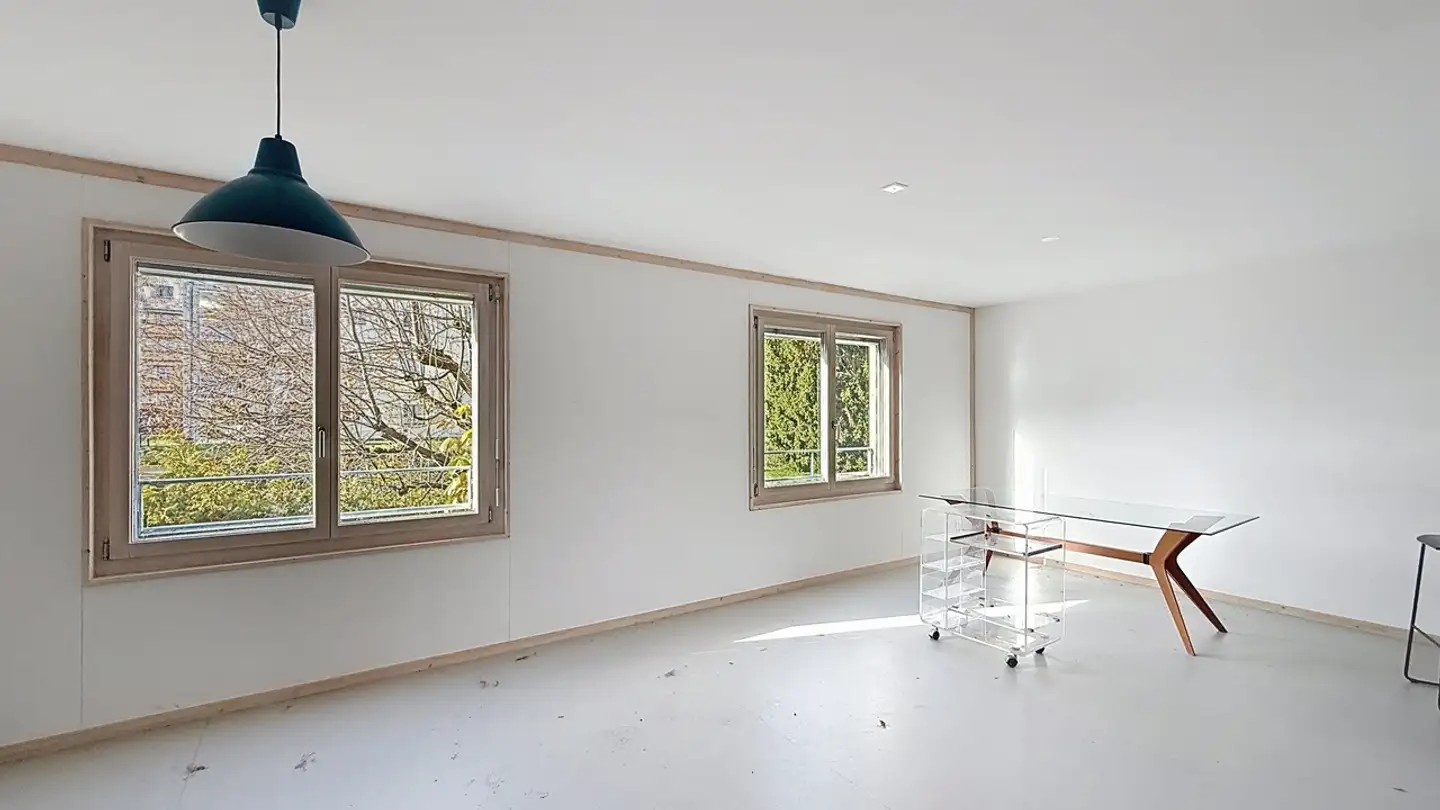 Wohnung mieten - Chemin Des Grottes 10, 1700 Fribourg - Foto 4