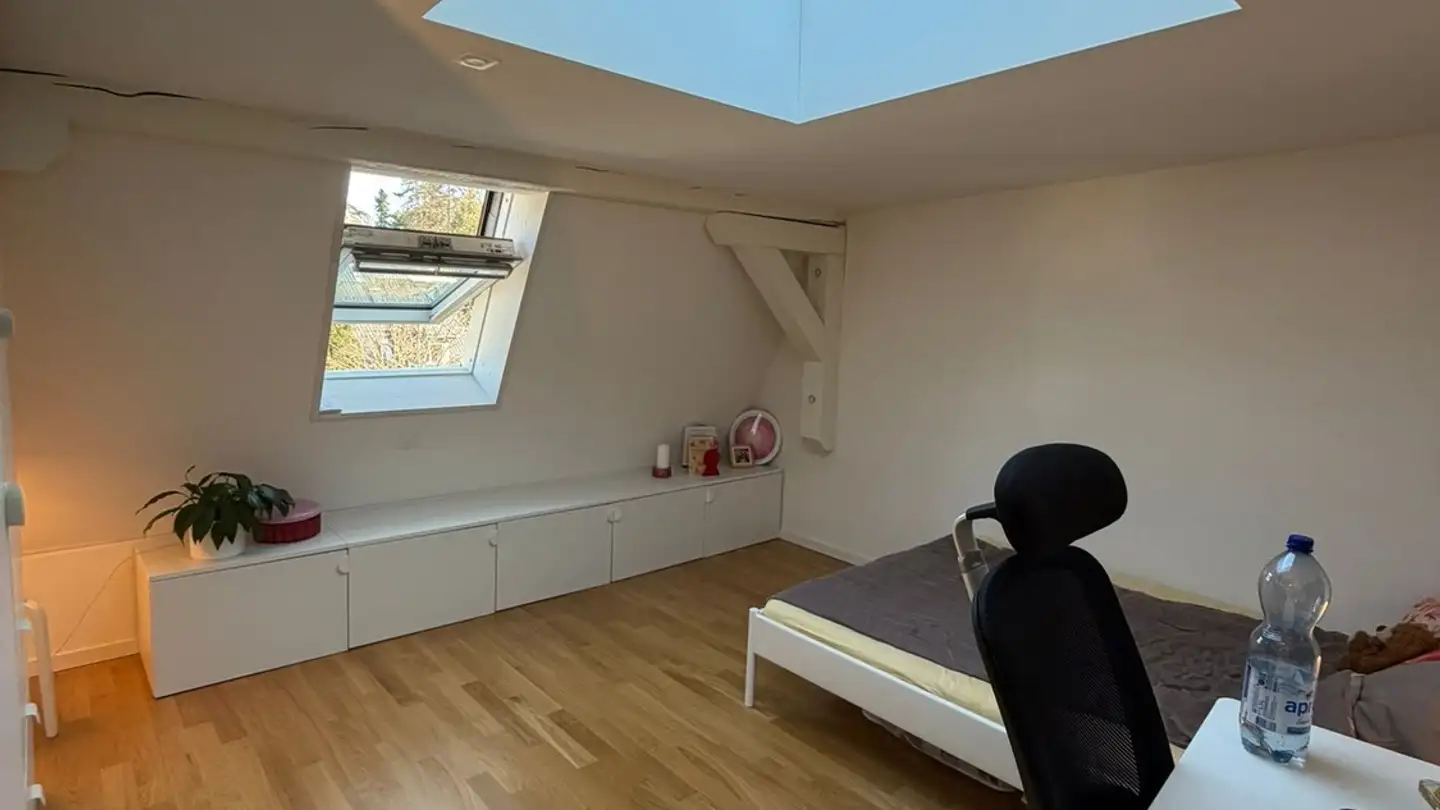 Single room for rent - Steinhaldenstrasse 44, 8002 Zürich - Photo 3