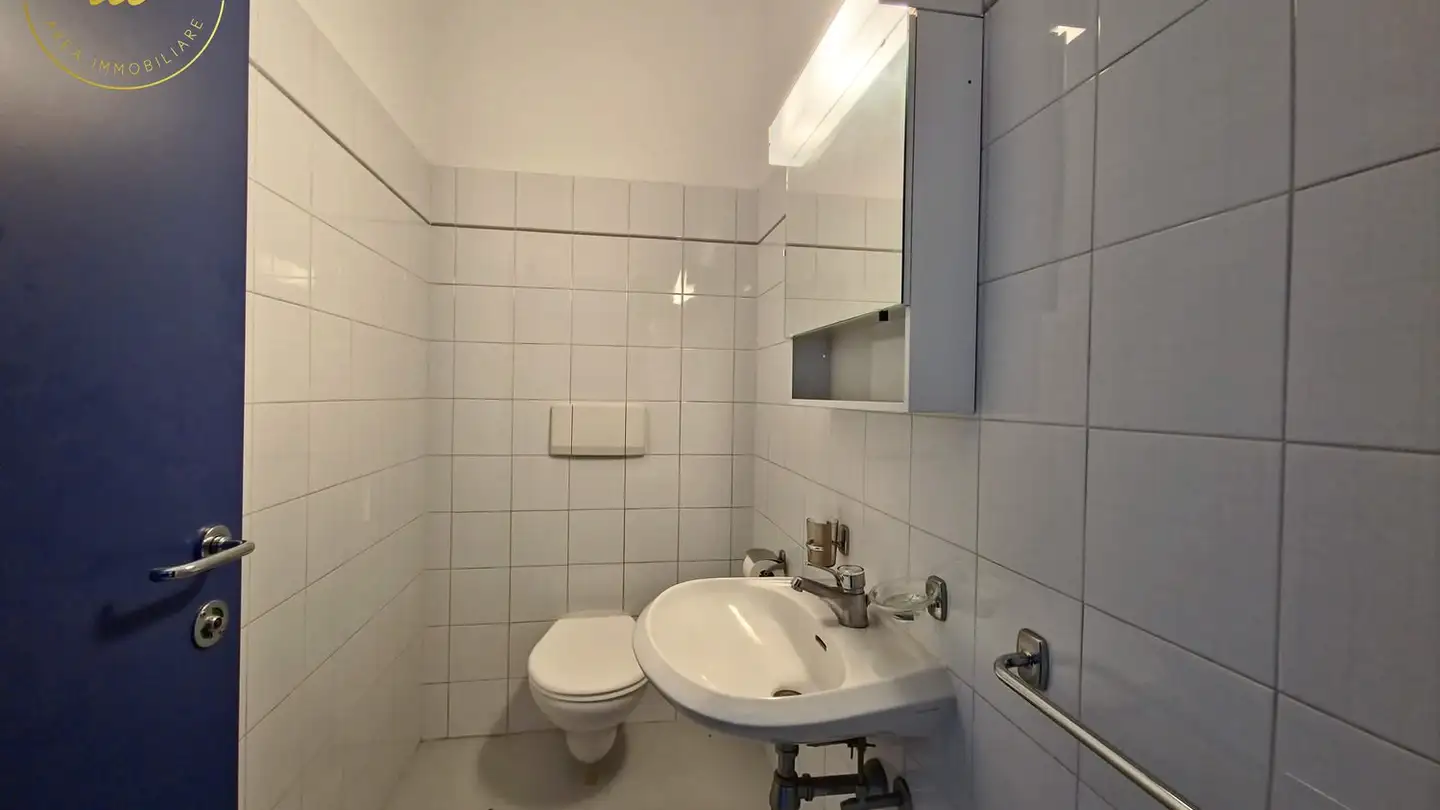 Office space for sale - 6830 Chiasso - Photo 4