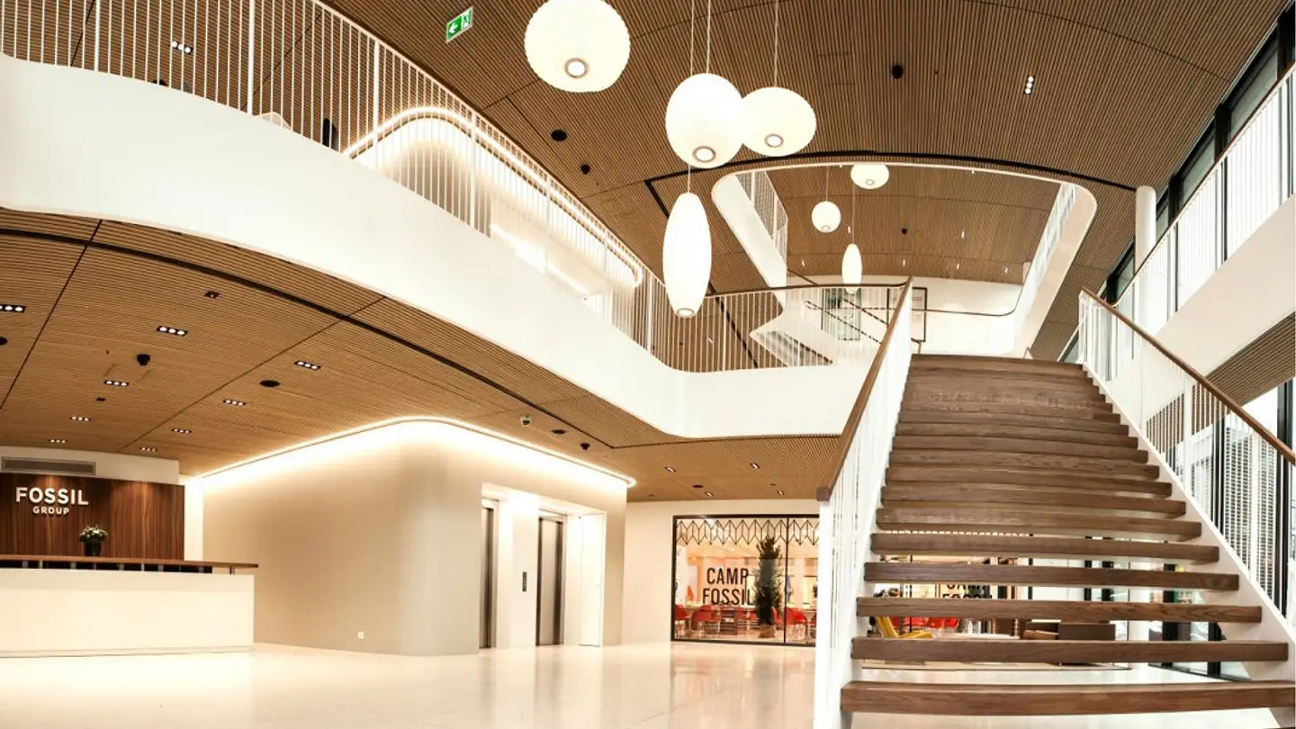 Commerciale in affitto - Riehenring 182, 4058 Basel - Photo 4