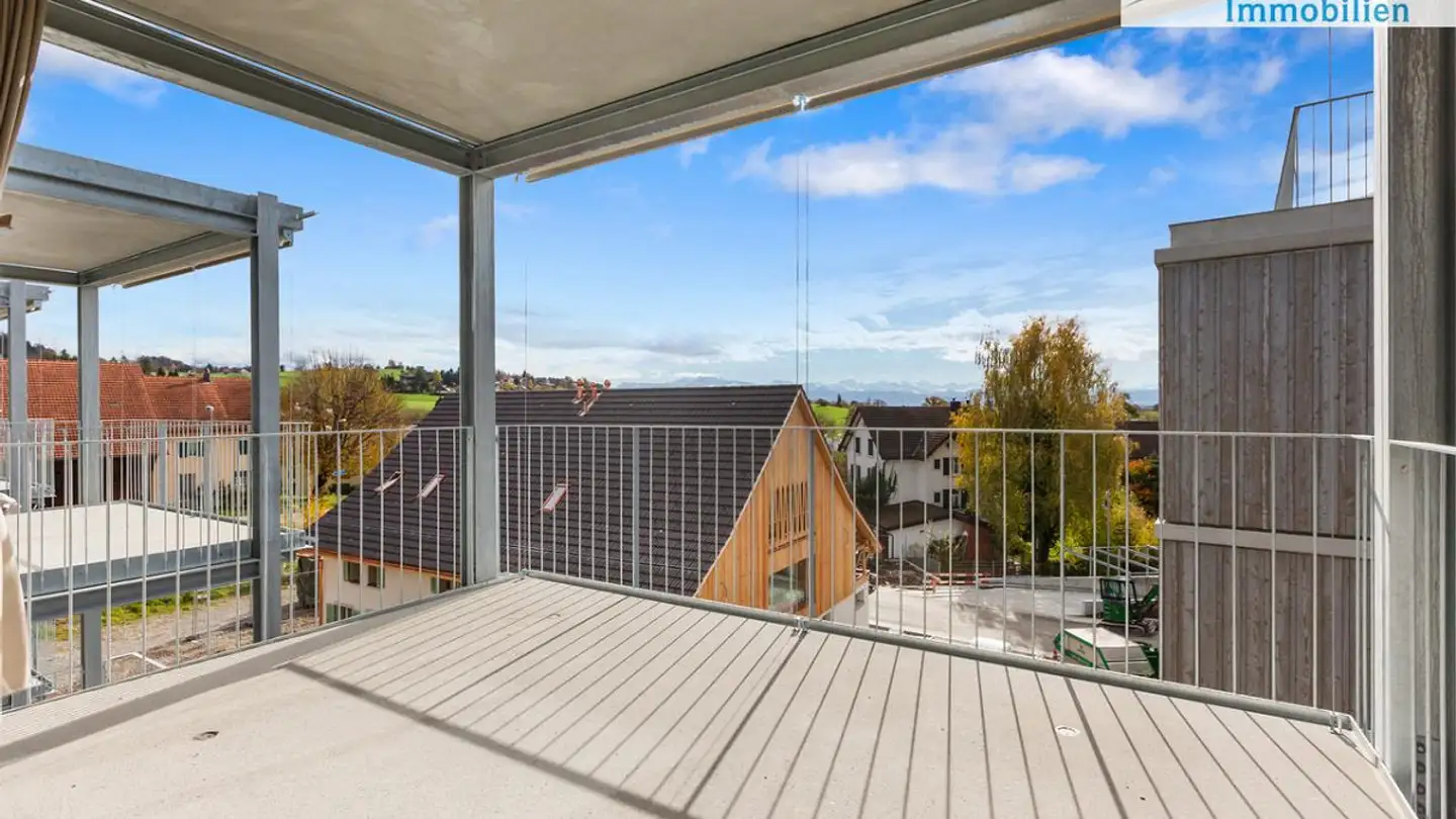 Appartamento in affitto - Unterdorf 18b, 8332 Russikon - Photo 2