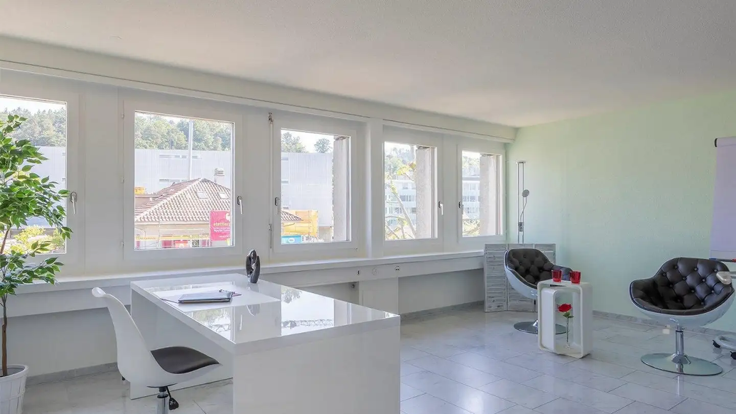 Medical practice for rent - Worbstrasse 180, 3073 Gümligen