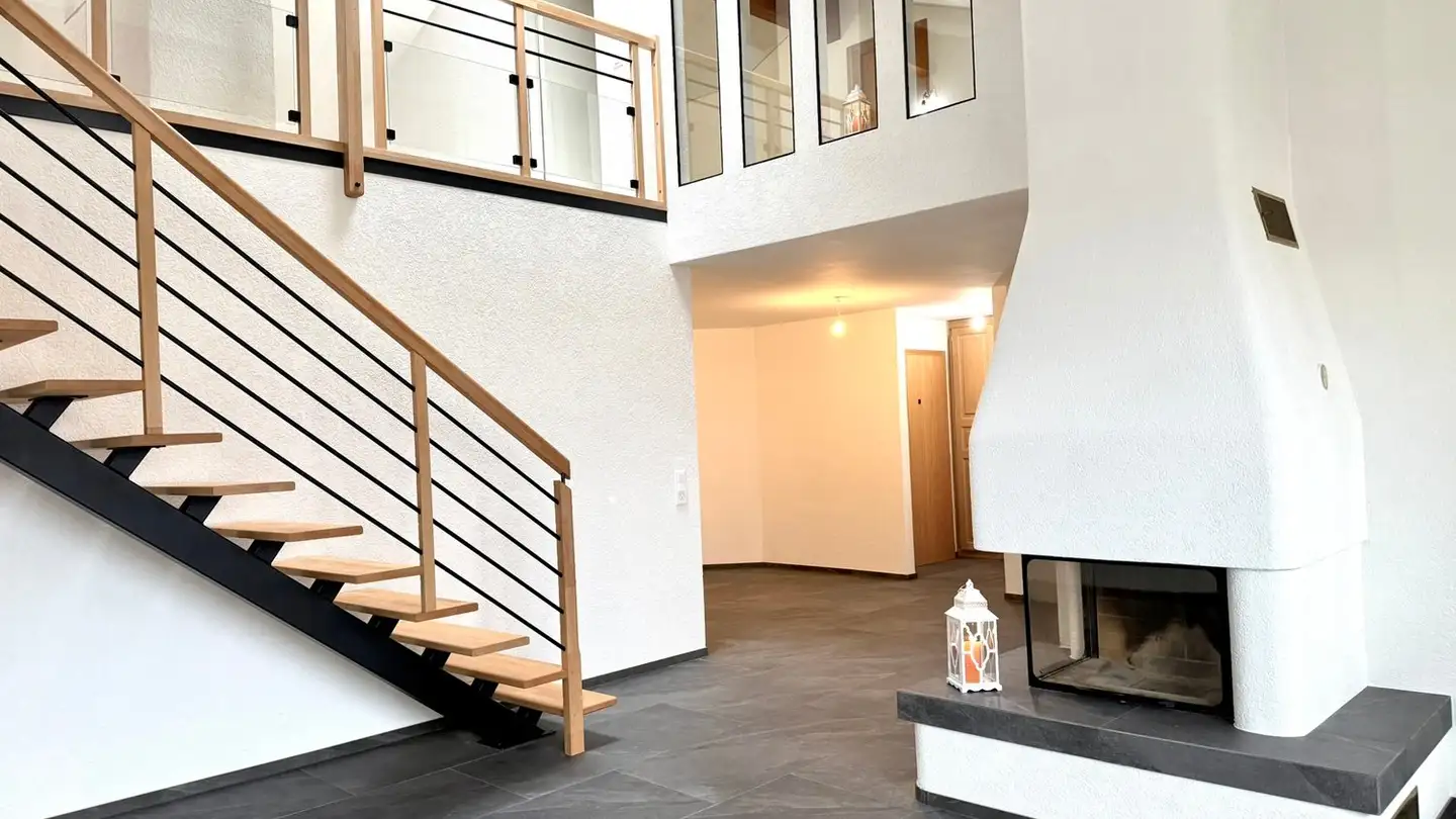 Duplex for sale - Rue Henri Calame 10, 2053 Cernier