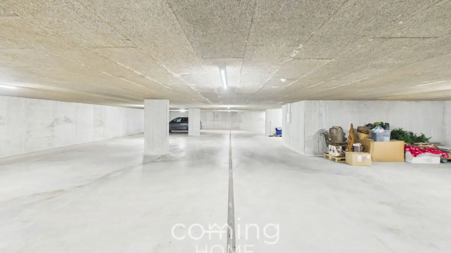 Outdoor parking space for rent - 4704 Niederbipp - Photo 4