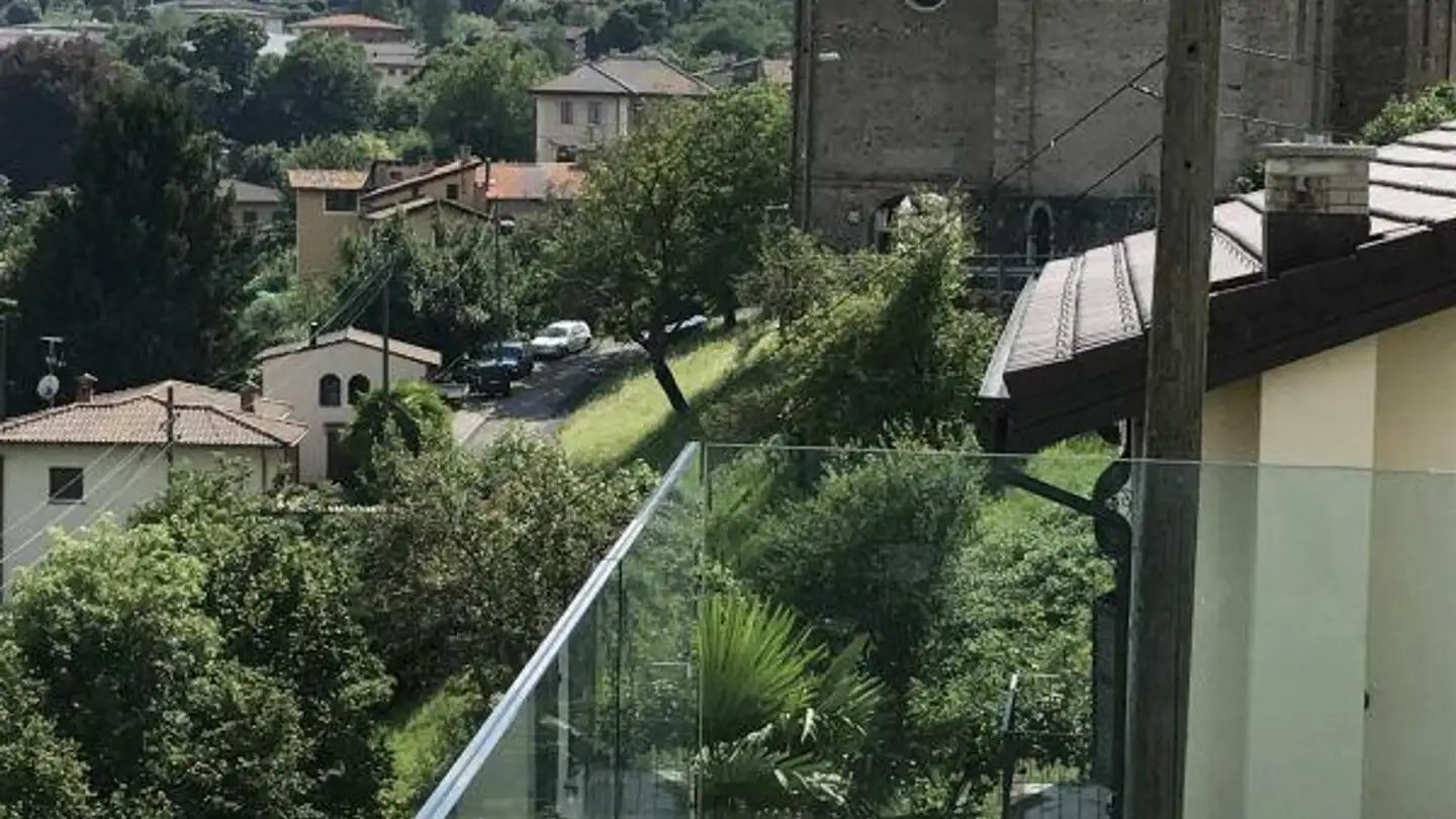 Appartamento in vendita - Via Principale, 6914 Carona - Foto 4