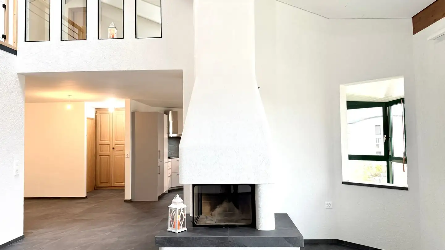 Wohnung kaufen - Rue Henri Calame 10, 2053 Cernier - Foto 2