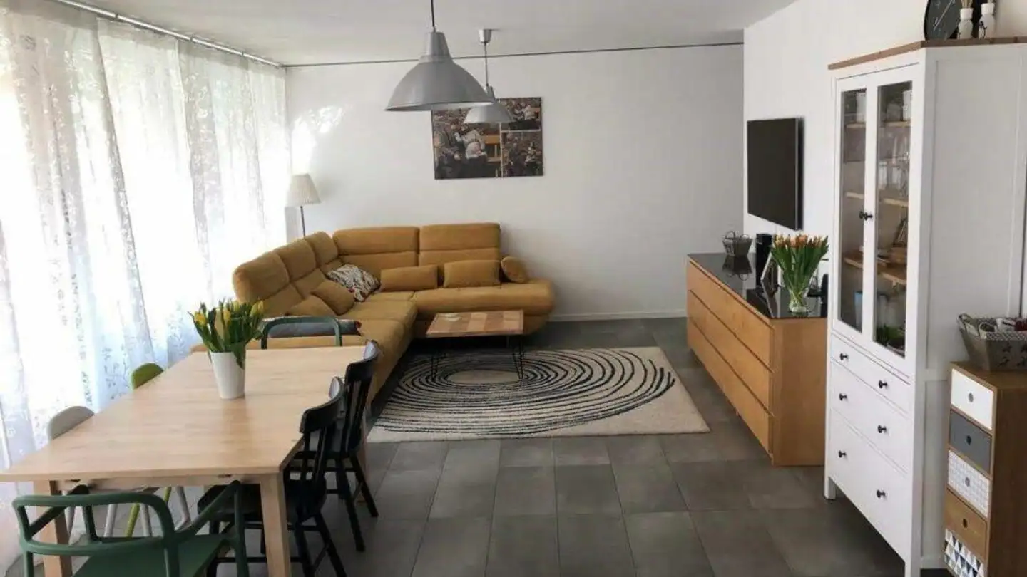 Wohnung kaufen - Via Gian Gaspare Nessi 21, 6600 Locarno