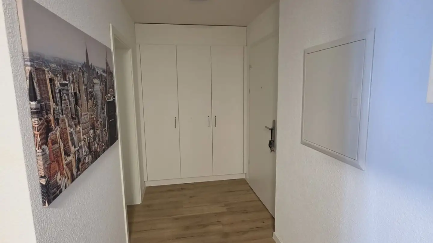 Appartement à louer - 5605 Dottikon