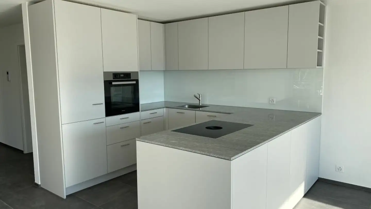 Stepped apartment for rent - Bienenstrasse 67, 4104 Oberwil BL - Photo 2