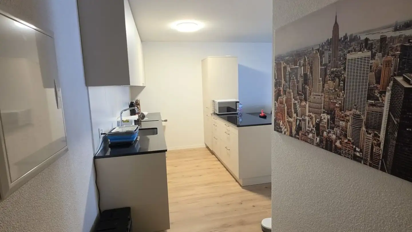 Appartement à louer - 5605 Dottikon - Photo 2