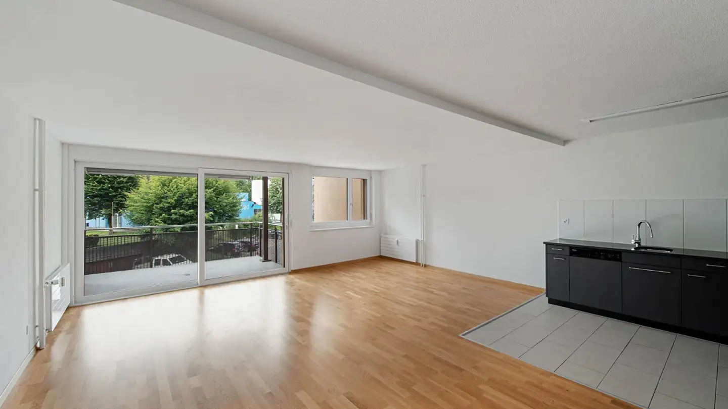 Appartamento in affitto - Breitwiesstrasse 66, 8135 Langnau am Albis - Foto 2