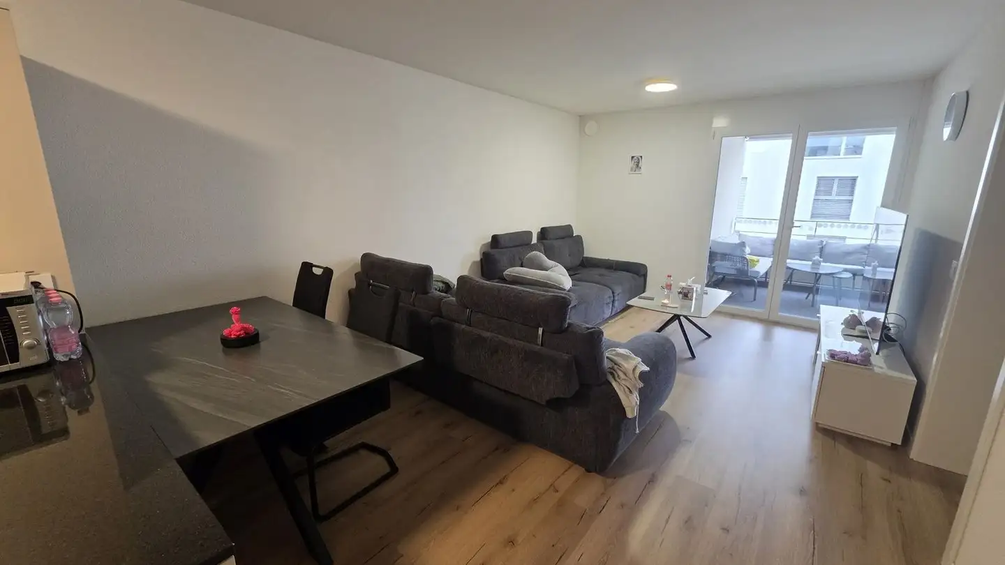 Appartement à louer - 5605 Dottikon - Photo 4
