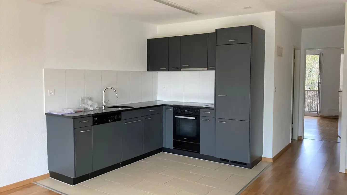 Appartamento in affitto - Breitwiesstrasse 66, 8135 Langnau am Albis - Foto 3