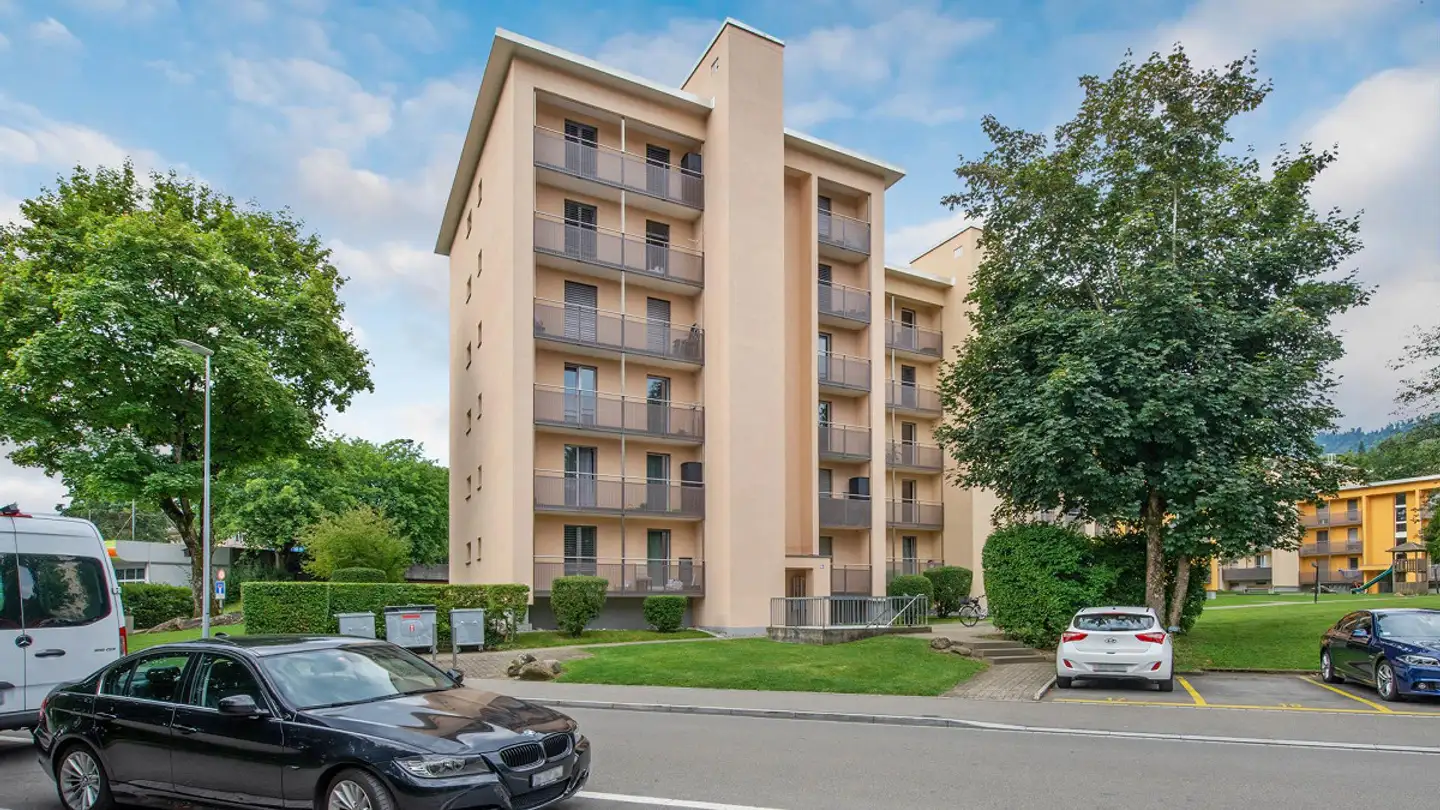 Appartamento in affitto - Breitwiesstrasse 66, 8135 Langnau am Albis