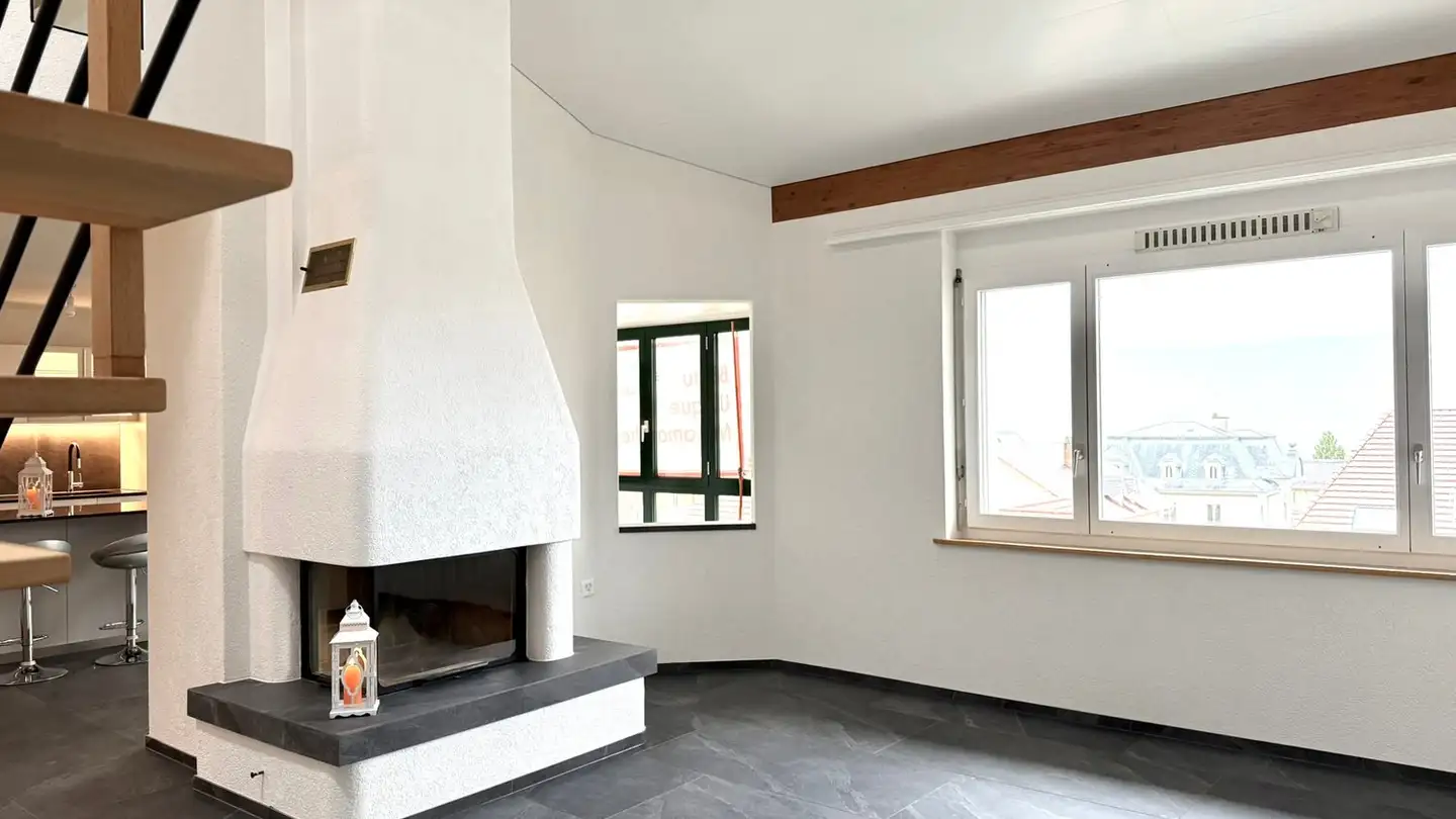 Wohnung kaufen - Rue Henri Calame 10, 2053 Cernier - Foto 3