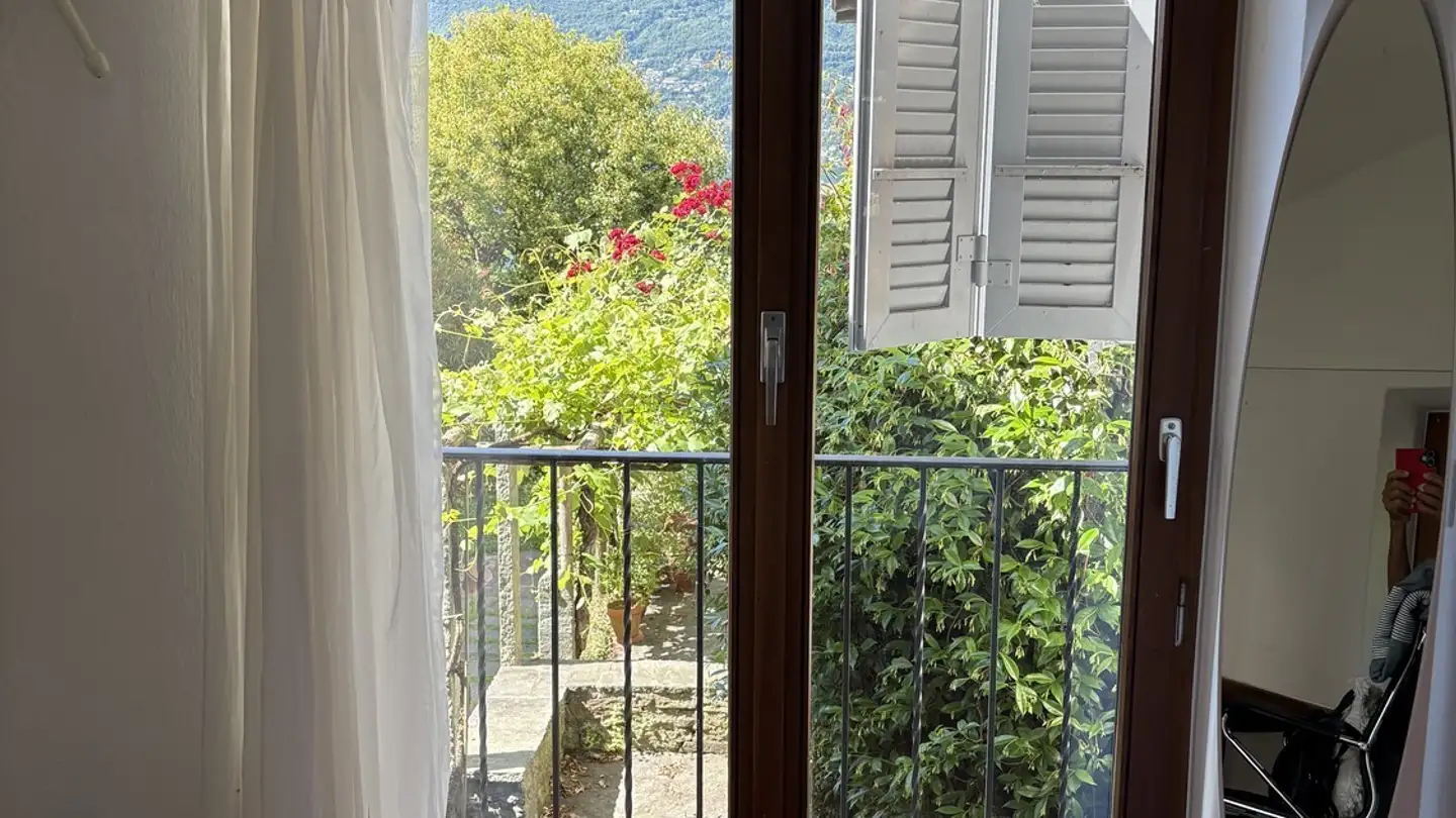 Single house for sale - 6574 Vira (Gambarogno)