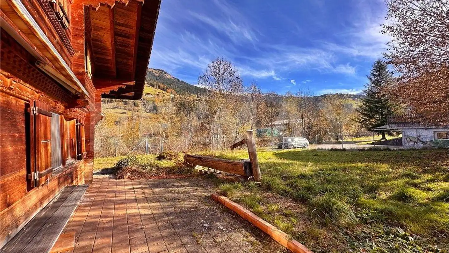 Casa singola in vendita - 3775 Lenk im Simmental - Foto 2