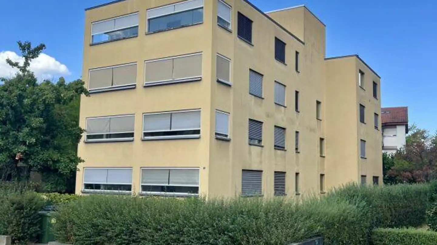 Apartment for sale - Friedhofstrasse, 4127 Birsfelden