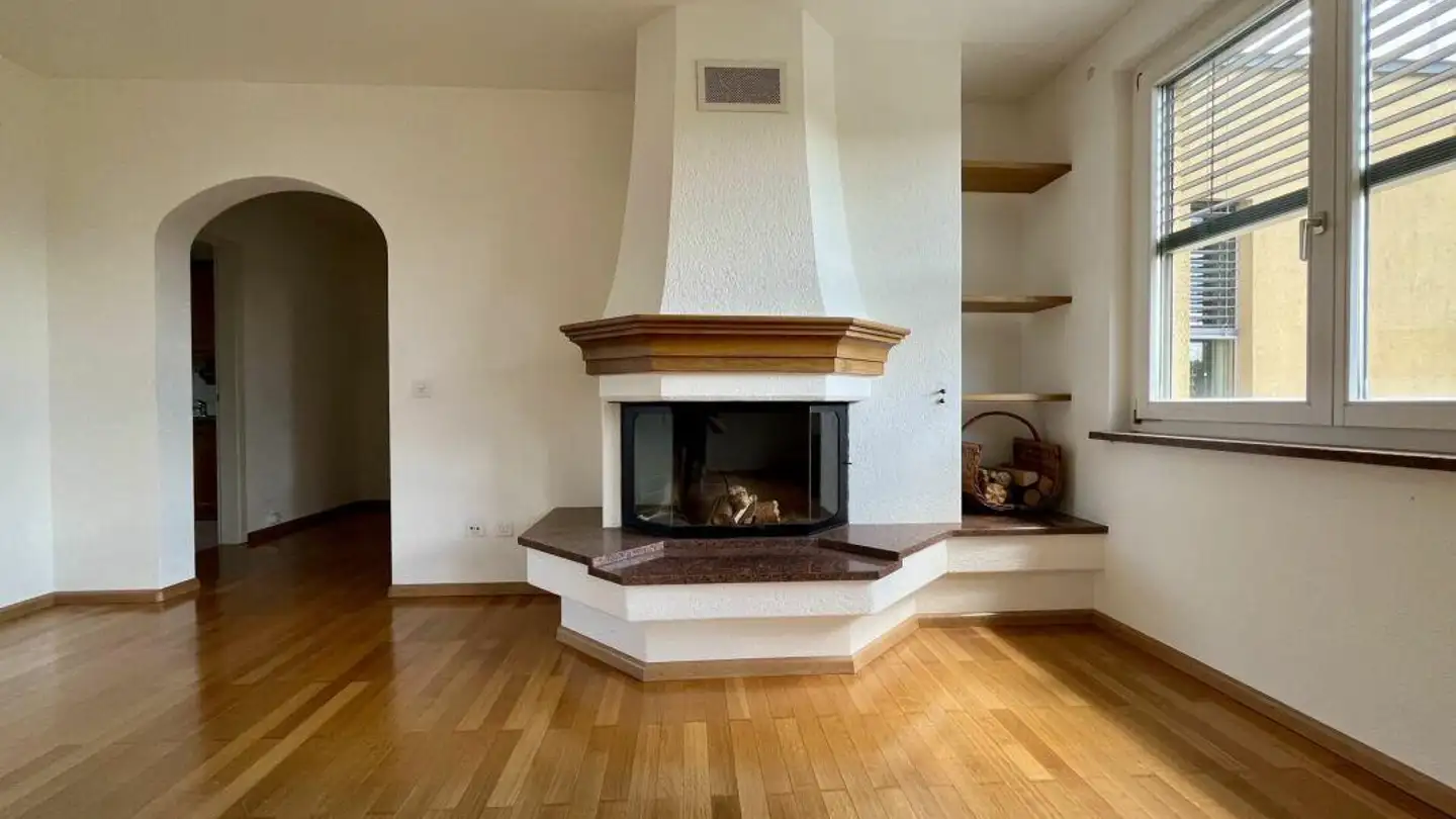Appartement à vendre - Friedhofstrasse, 4127 Birsfelden - Photo 2