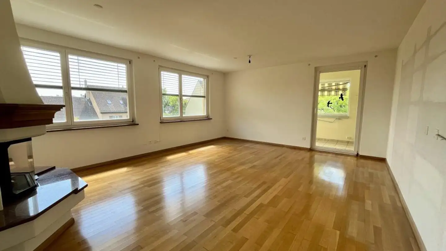 Appartement à vendre - Friedhofstrasse, 4127 Birsfelden - Photo 3