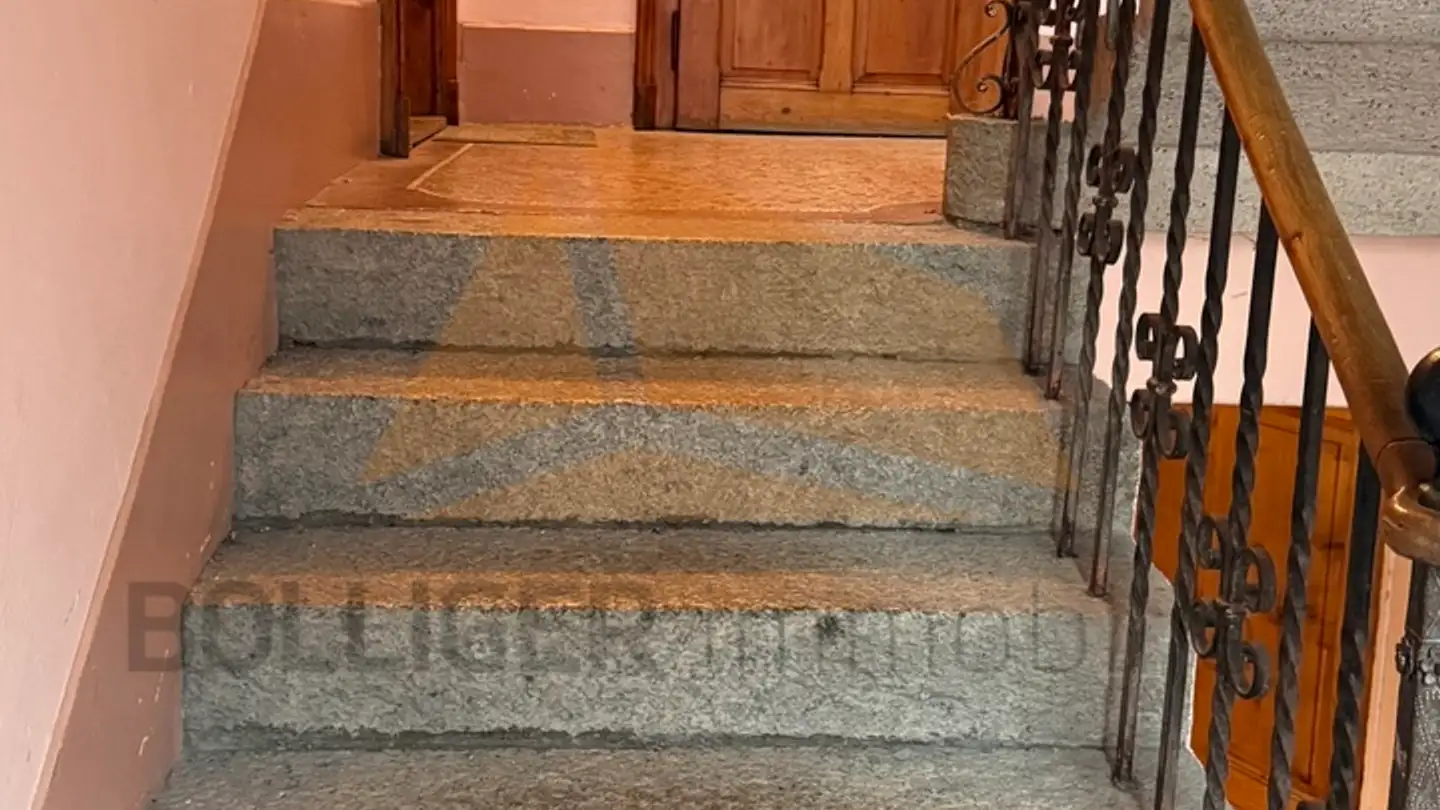 Mehrfamilienhaus kaufen - Rue Jacob-Brandt 81, 2300 La Chaux-de-Fonds - Foto 2