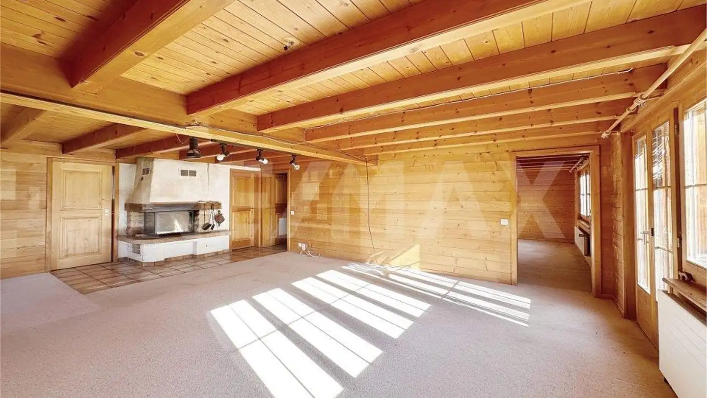 Casa singola in vendita - 3775 Lenk im Simmental - Foto 3