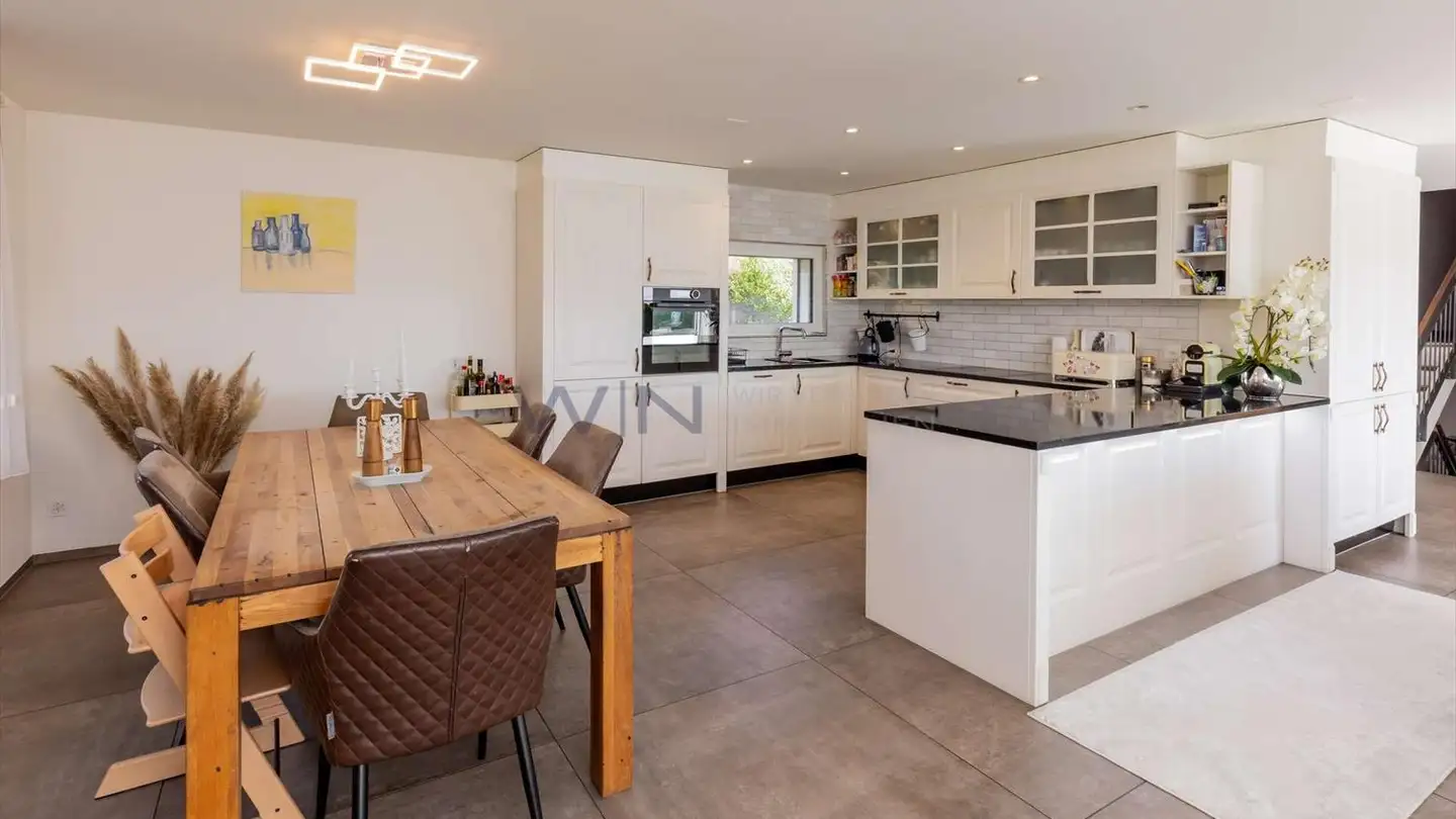 Casa singola in vendita - 8360 Eschlikon TG - Photo 2