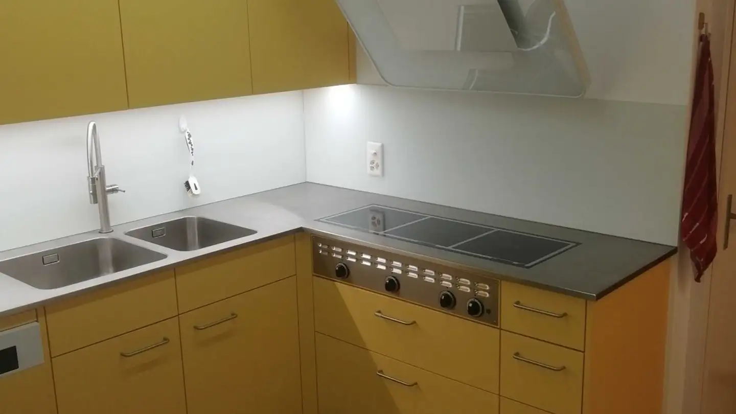 Single room for rent - Hohlenstrasse 7, 4950 Huttwil - Photo 4