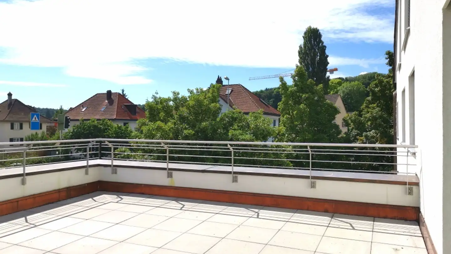 Wohnung mieten - Zürcherstrasse 53, 8500 Frauenfeld