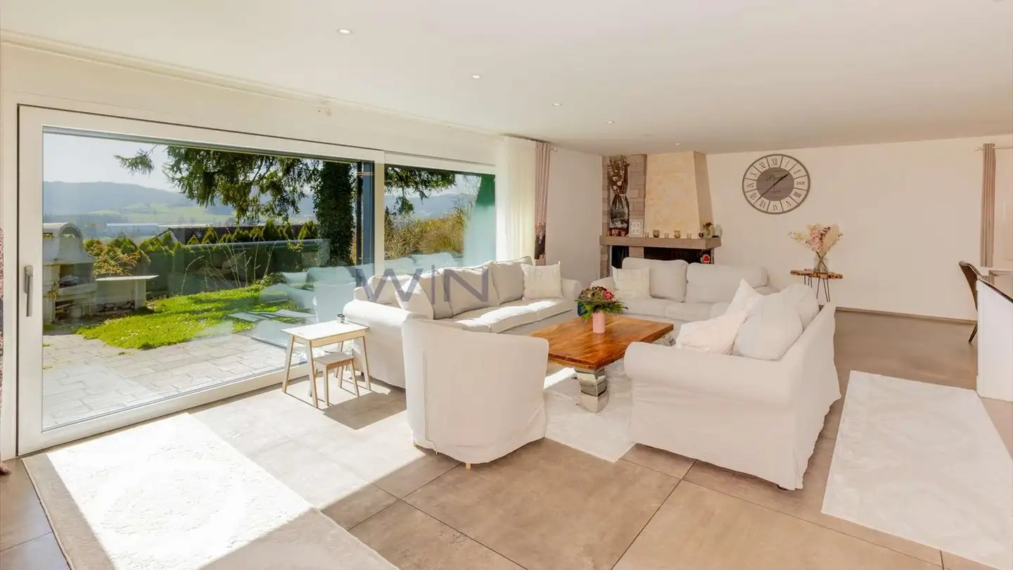 Casa singola in vendita - 8360 Eschlikon TG - Photo 3