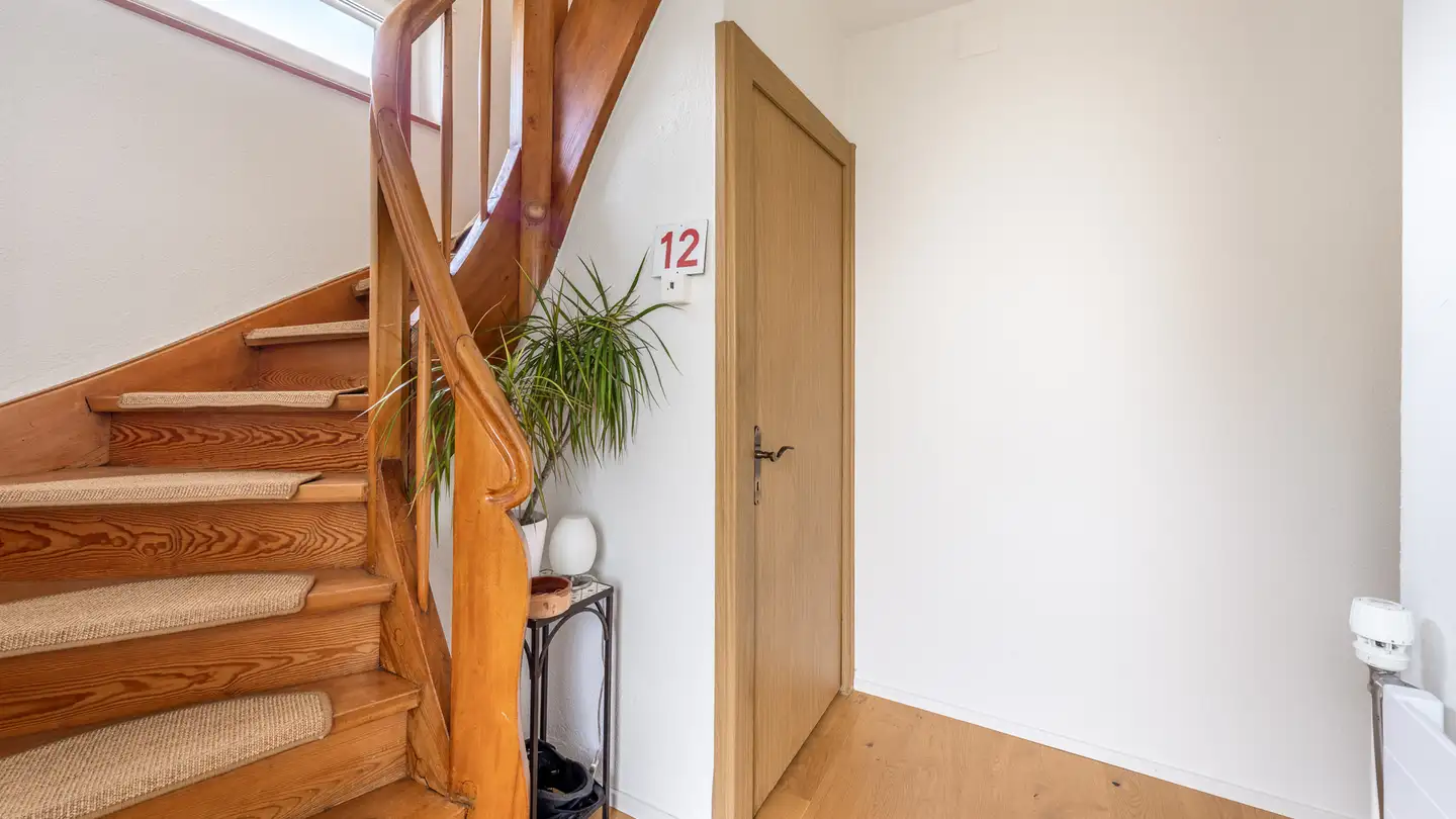Maison individuelle à vendre - 5312 Döttingen - Photo 2