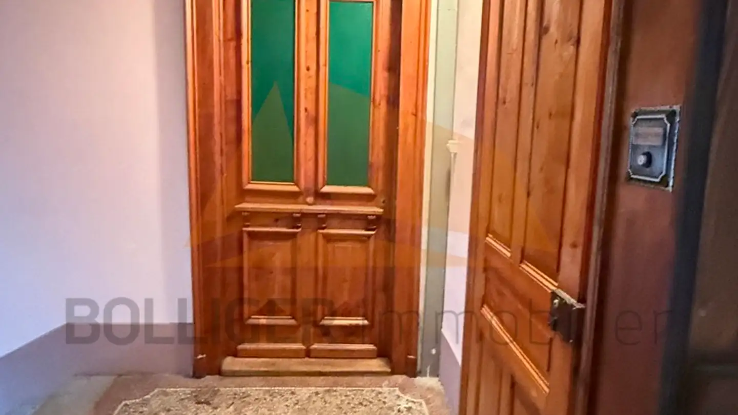 Mehrfamilienhaus kaufen - Rue Jacob-Brandt 81, 2300 La Chaux-de-Fonds - Foto 3