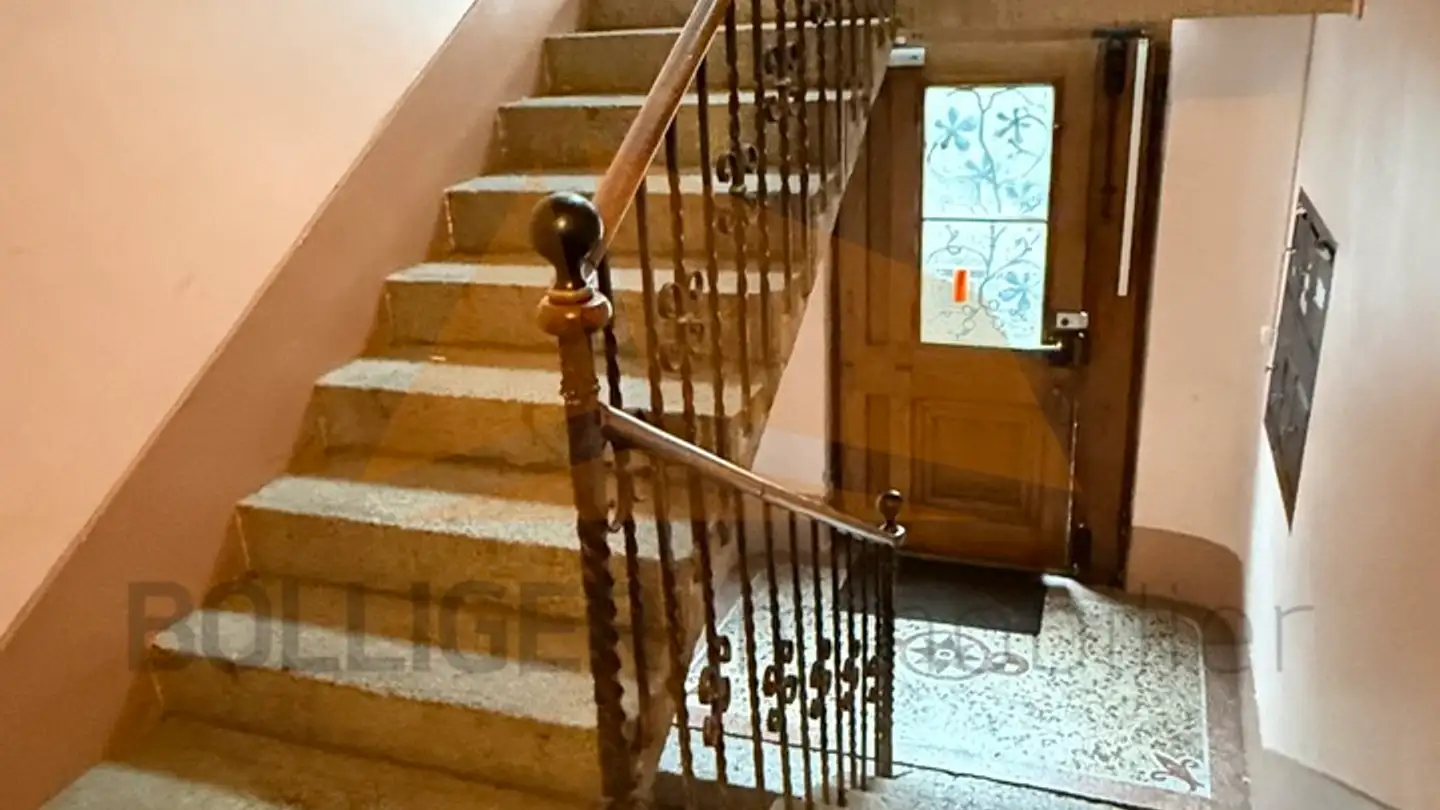 Mehrfamilienhaus kaufen - Rue Jacob-Brandt 81, 2300 La Chaux-de-Fonds - Foto 4