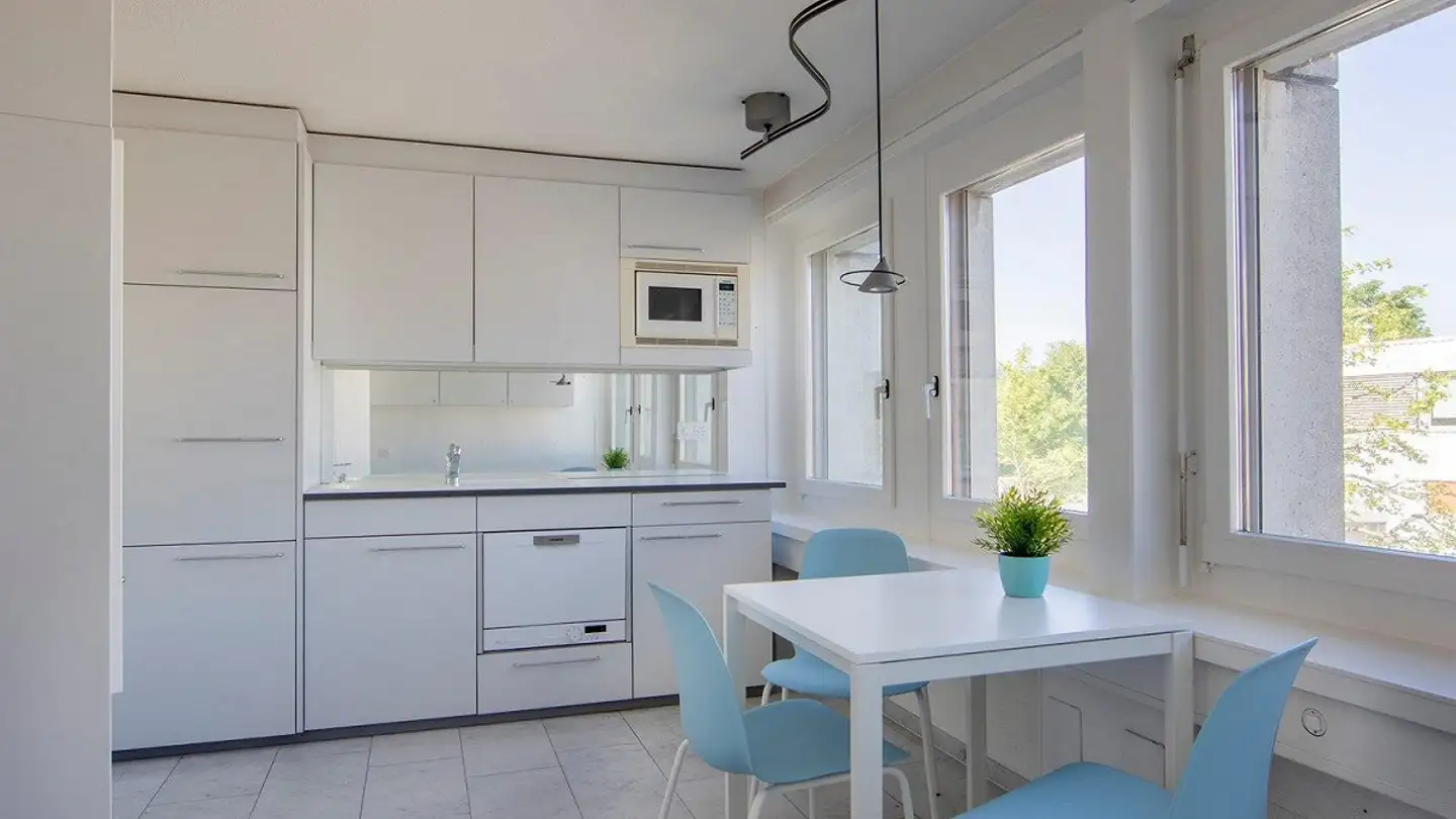 Medical practice for rent - Worbstrasse 180, 3073 Gümligen - Photo 4