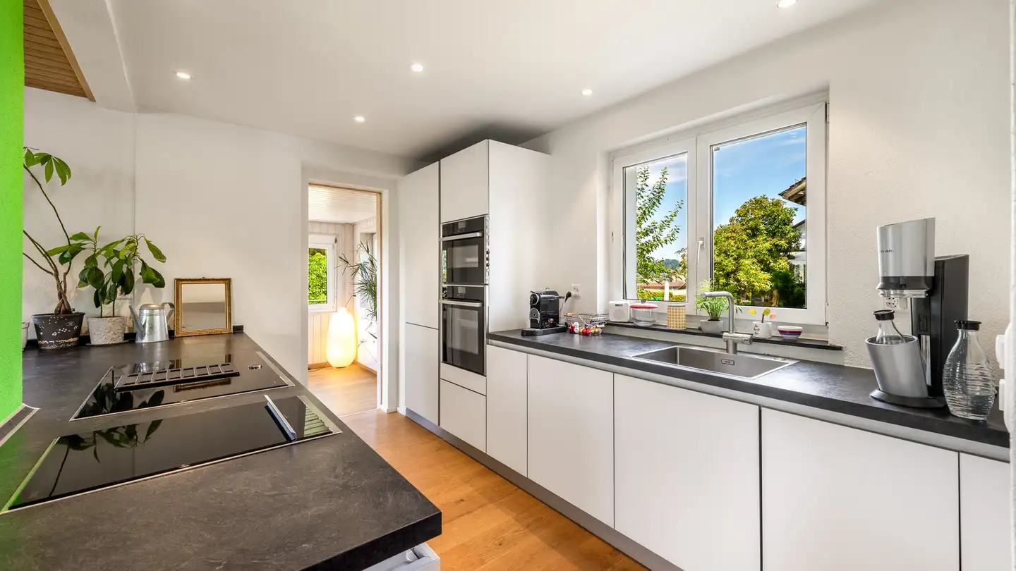 Maison individuelle à vendre - 5312 Döttingen - Photo 3
