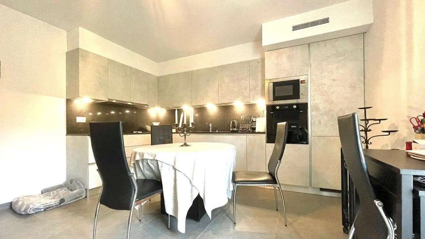 Apartment for sale - Via Lugano, 6953 Lugaggia - Photo 2