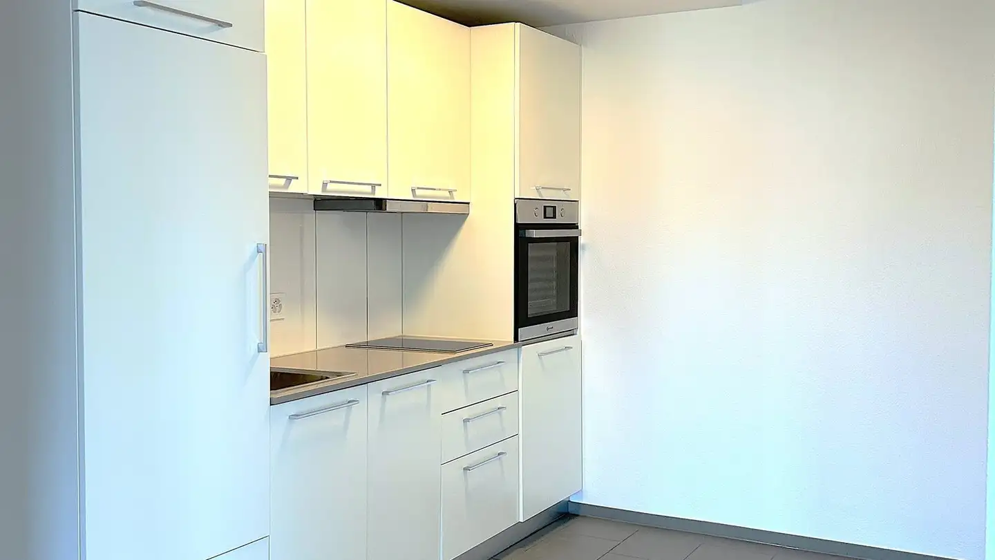 Appartamento in affitto - Zürcherstrasse 53, 8500 Frauenfeld - Photo 2