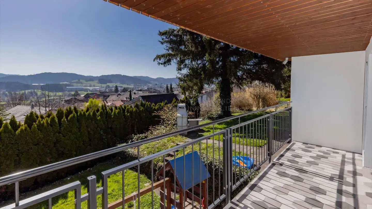 Casa singola in vendita - 8360 Eschlikon TG - Photo 4