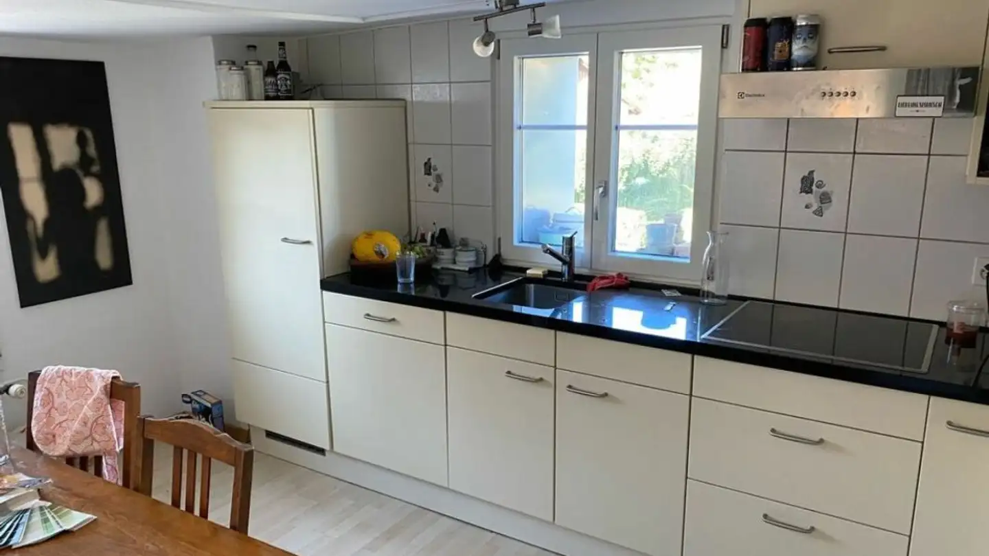 Wohnung mieten - Kirchstrasse 22, 8599 Salmsach - Foto 2