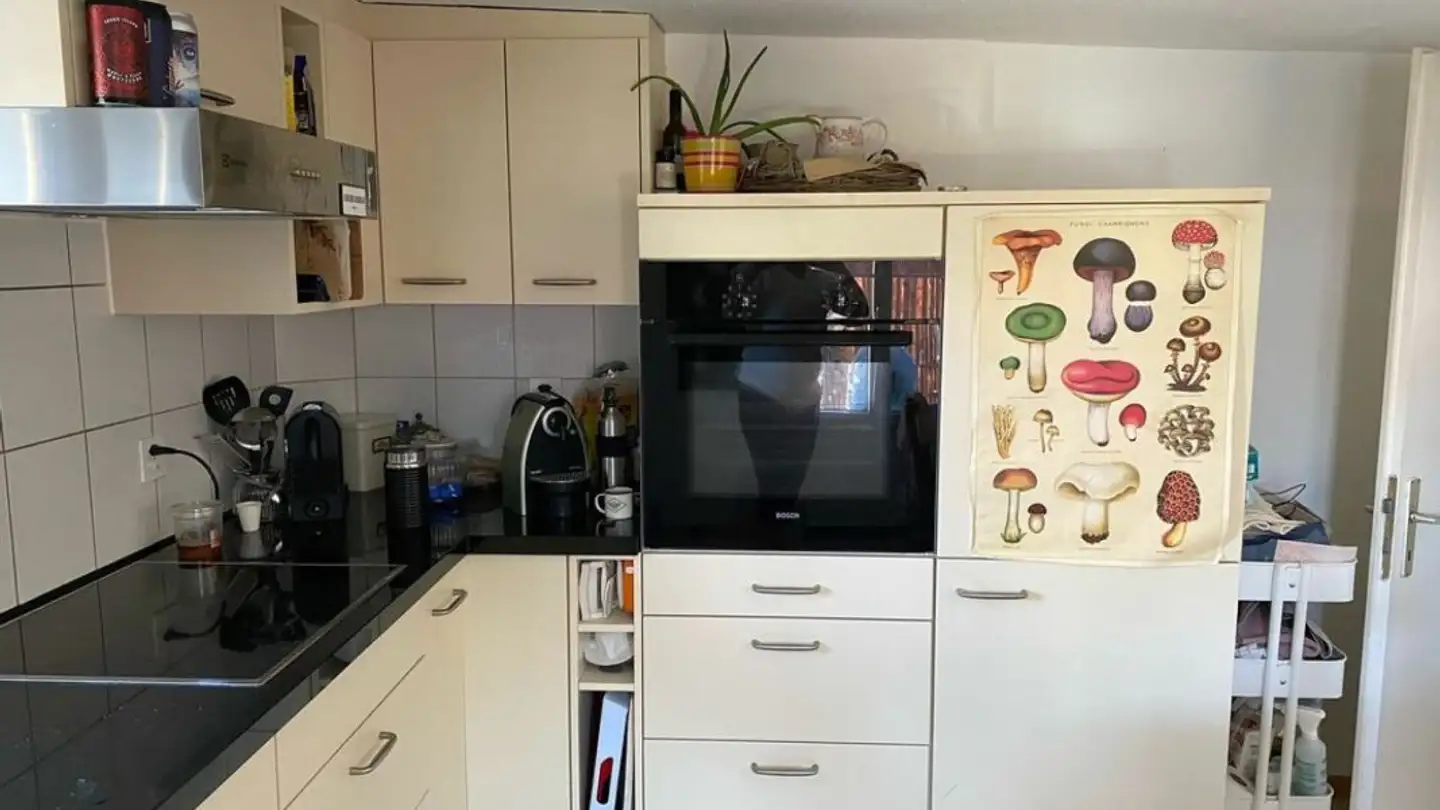 Wohnung mieten - Kirchstrasse 22, 8599 Salmsach - Foto 3