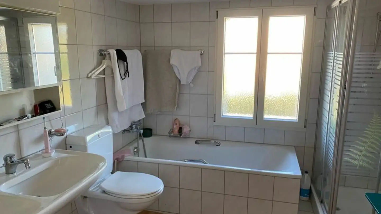 Wohnung mieten - Kirchstrasse 22, 8599 Salmsach - Foto 4