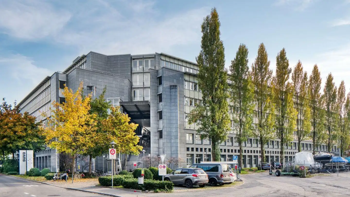 Espace de stockage à louer - Bürgenstrasse 12, 6005 Luzern