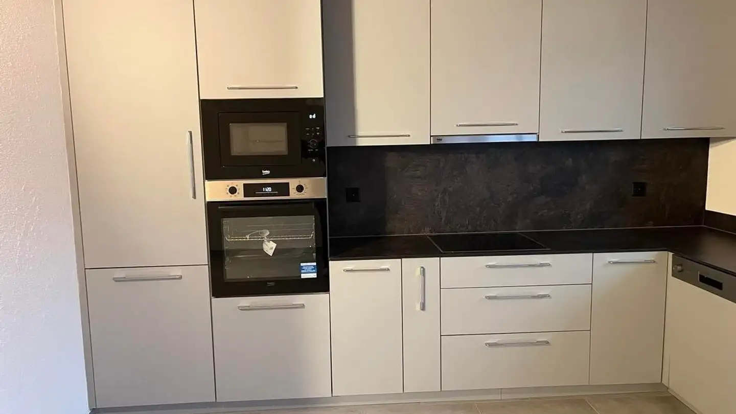 Appartamento in affitto - 1669 Neirivue - Foto 2