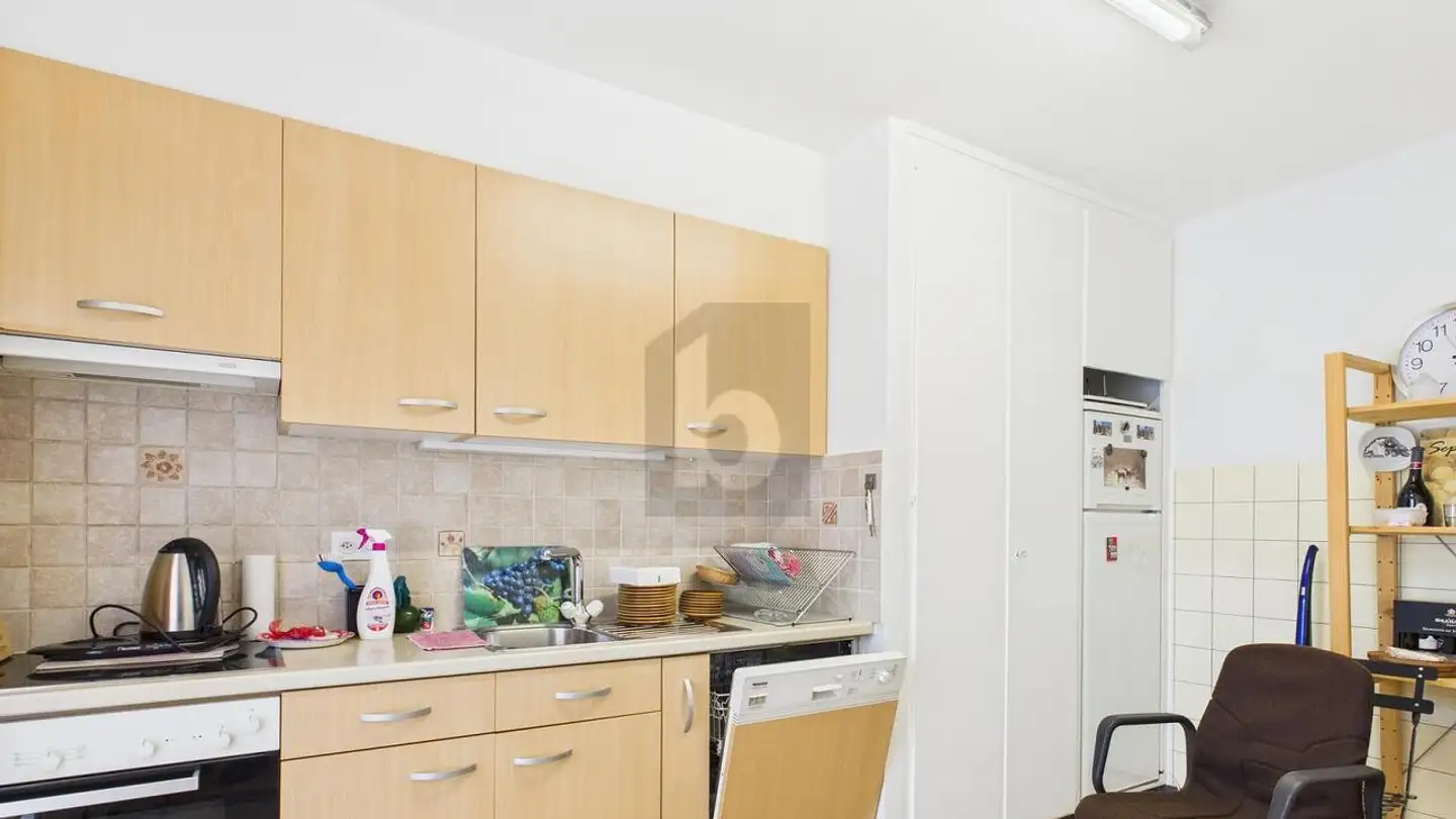 Appartement à louer - Sierre, 3960 Sierre - Photo 3
