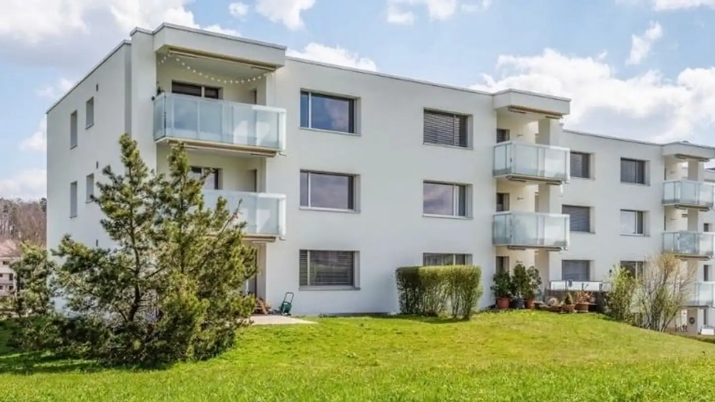 Appartement à louer - Am Balsberg, 8302 Kloten