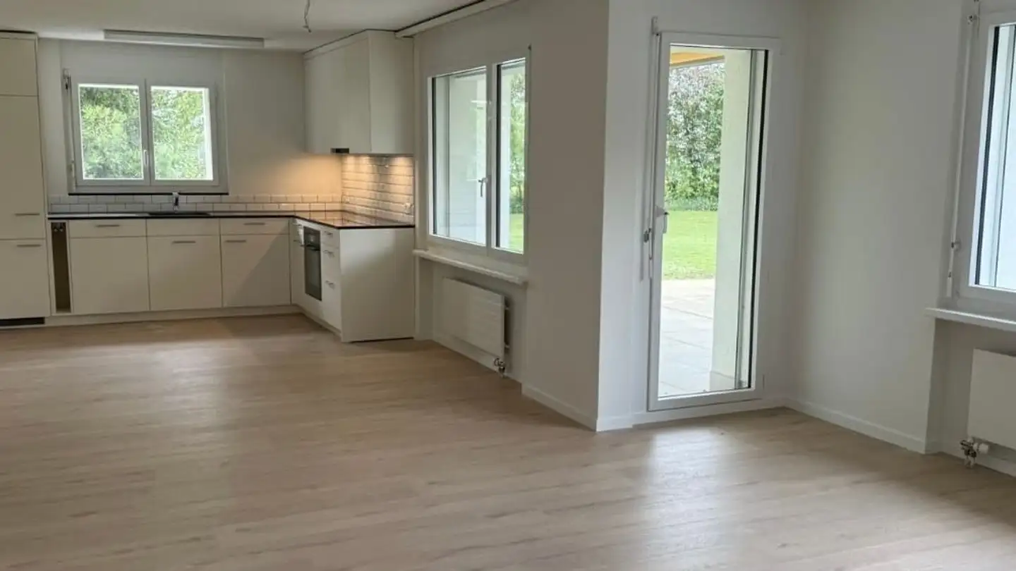 Appartement à louer - Am Balsberg, 8302 Kloten - Photo 3