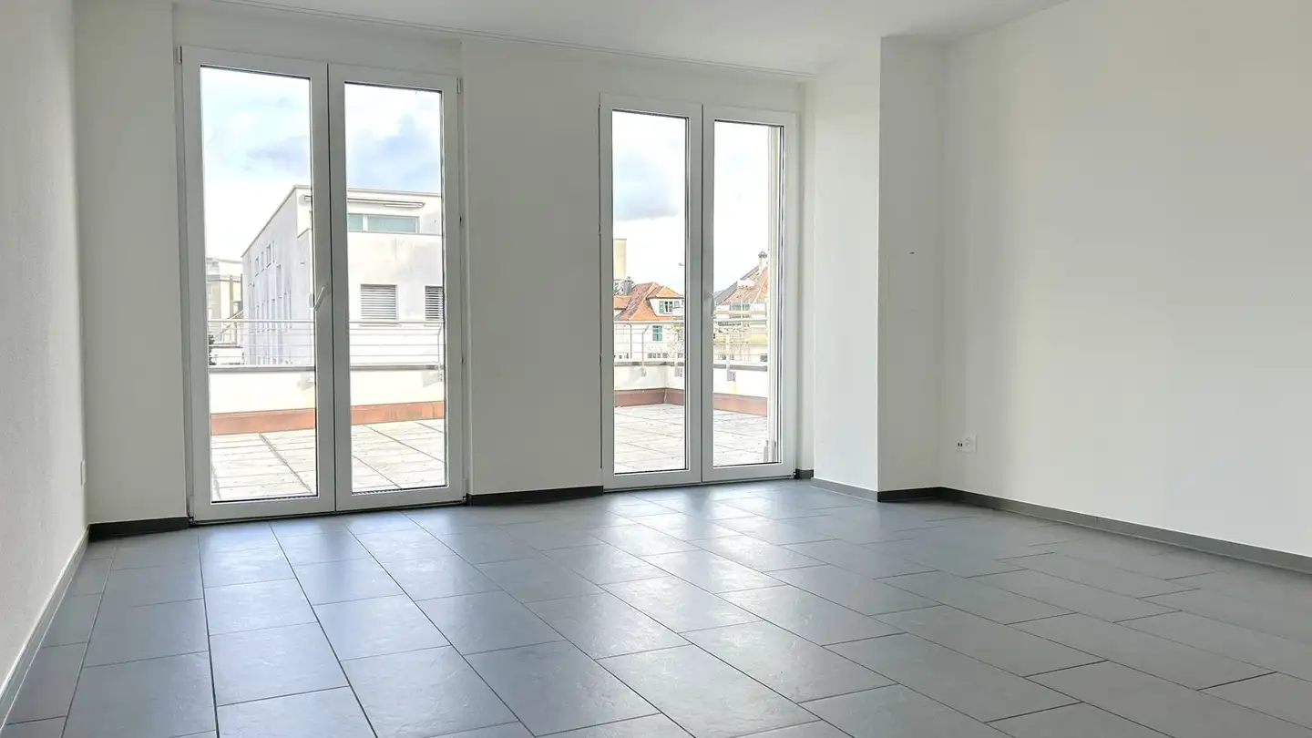 Appartamento in affitto - Zürcherstrasse 53, 8500 Frauenfeld - Photo 4