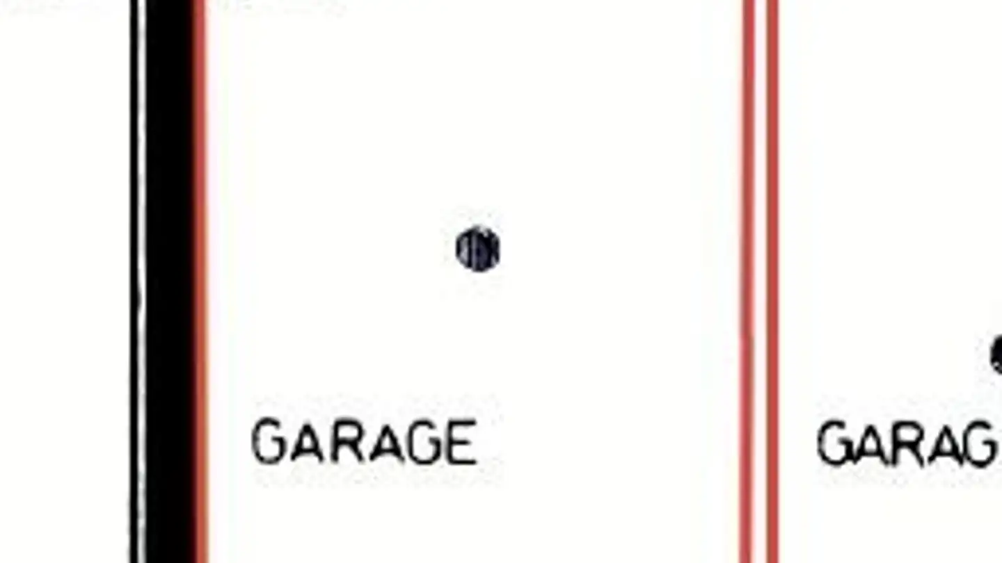 Storage space for rent - Flurhofstrasse 158, 9000 St. Gallen - Photo 4