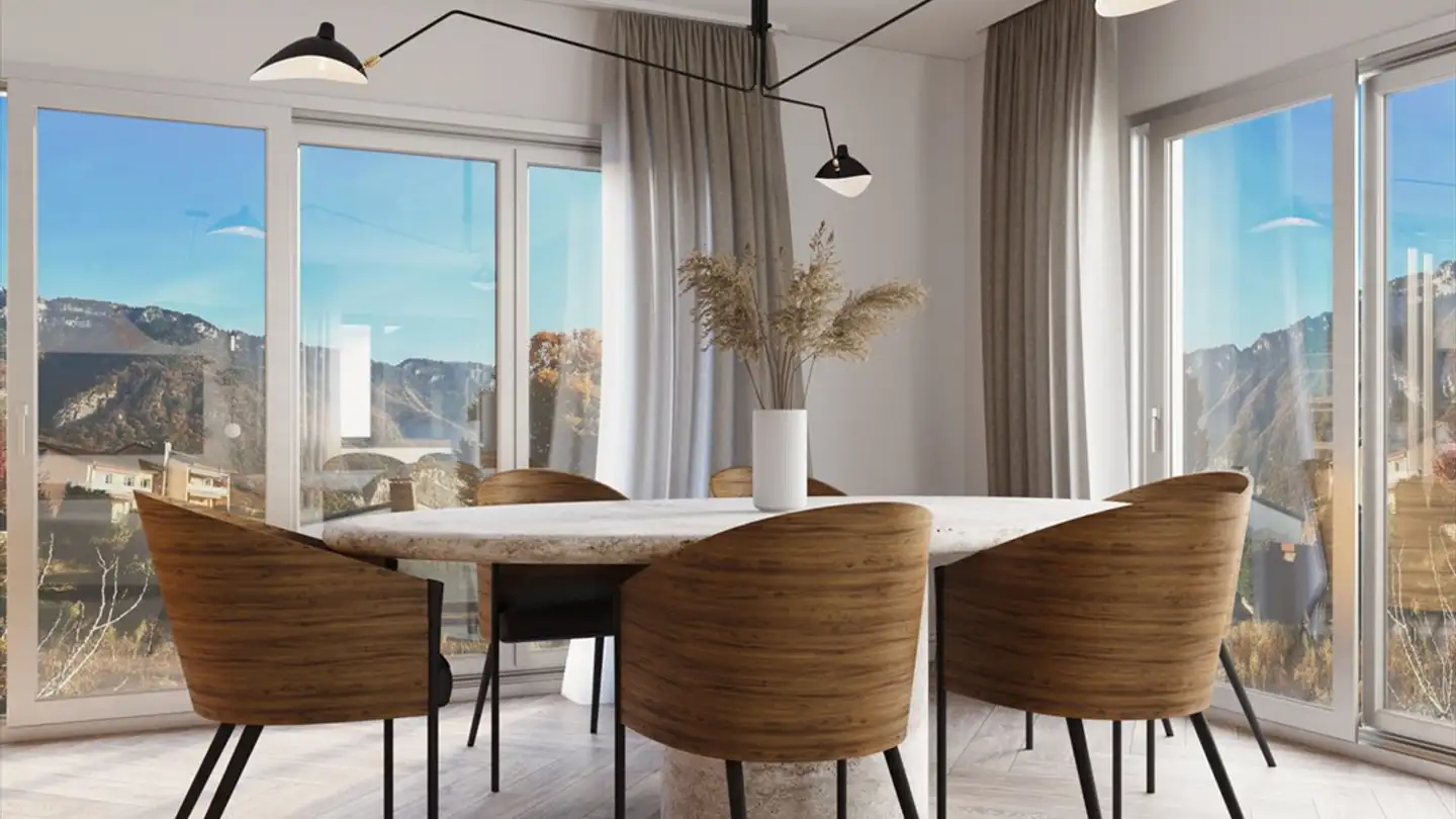 Single house for sale - 1844 Villeneuve VD - Photo 3